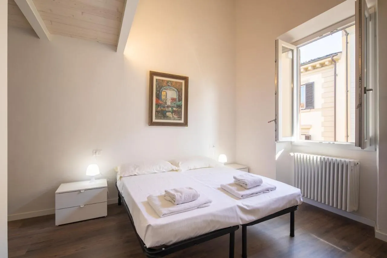 Indipendenza House By Mmega Apartment Florence