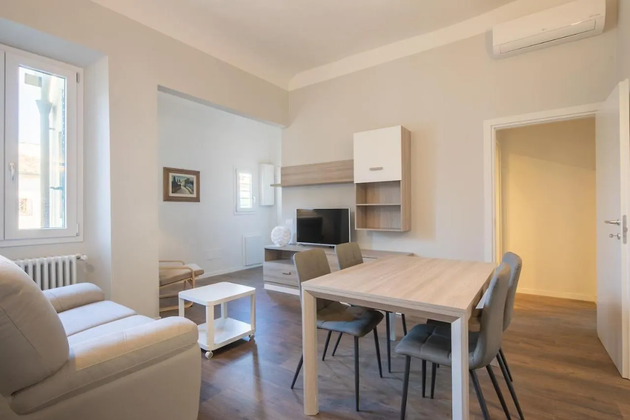 Indipendenza House By Mmega Apartment Florence 0*,  Italy