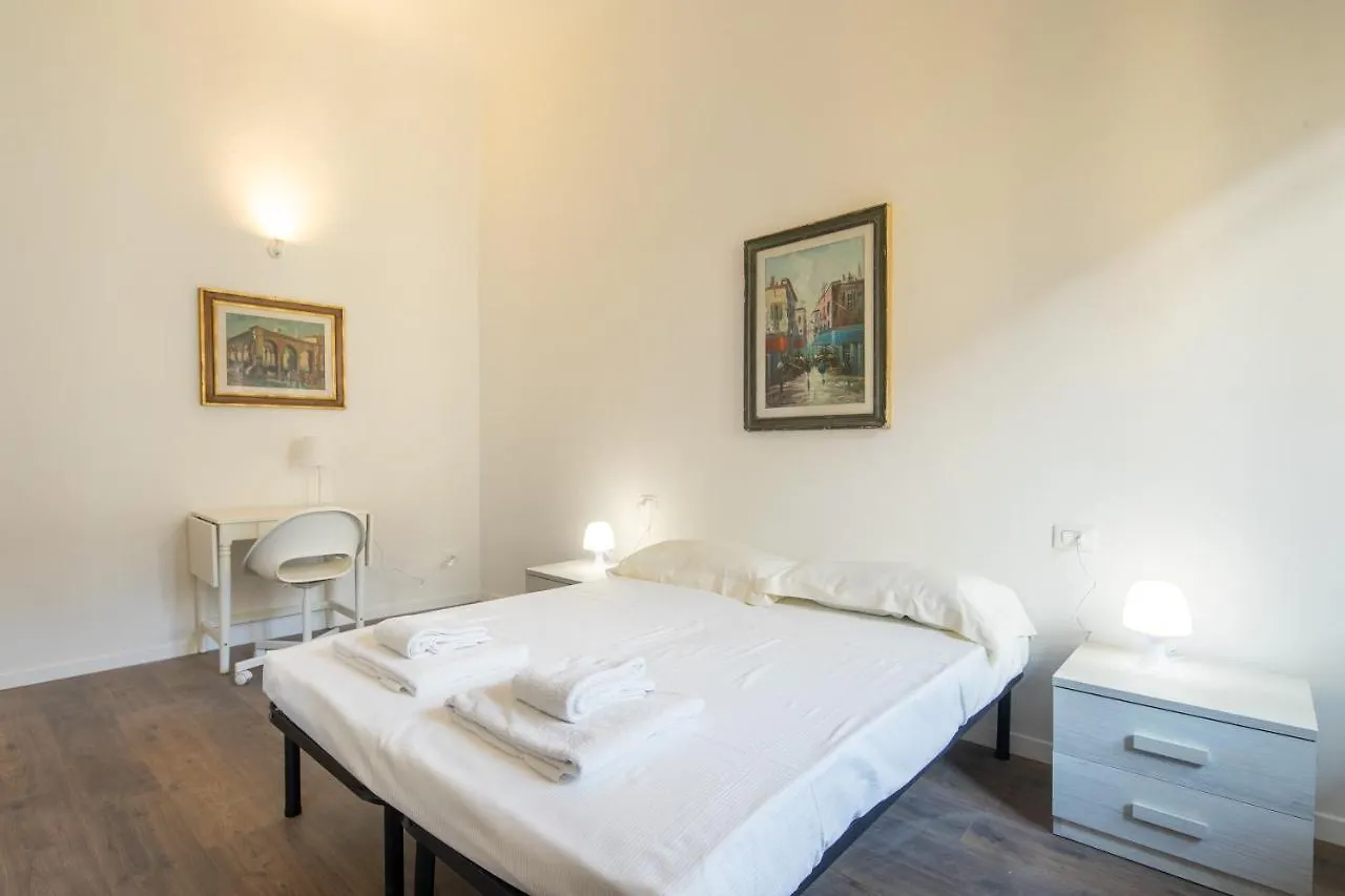 Indipendenza House By Mmega Apartment Florence 0*,