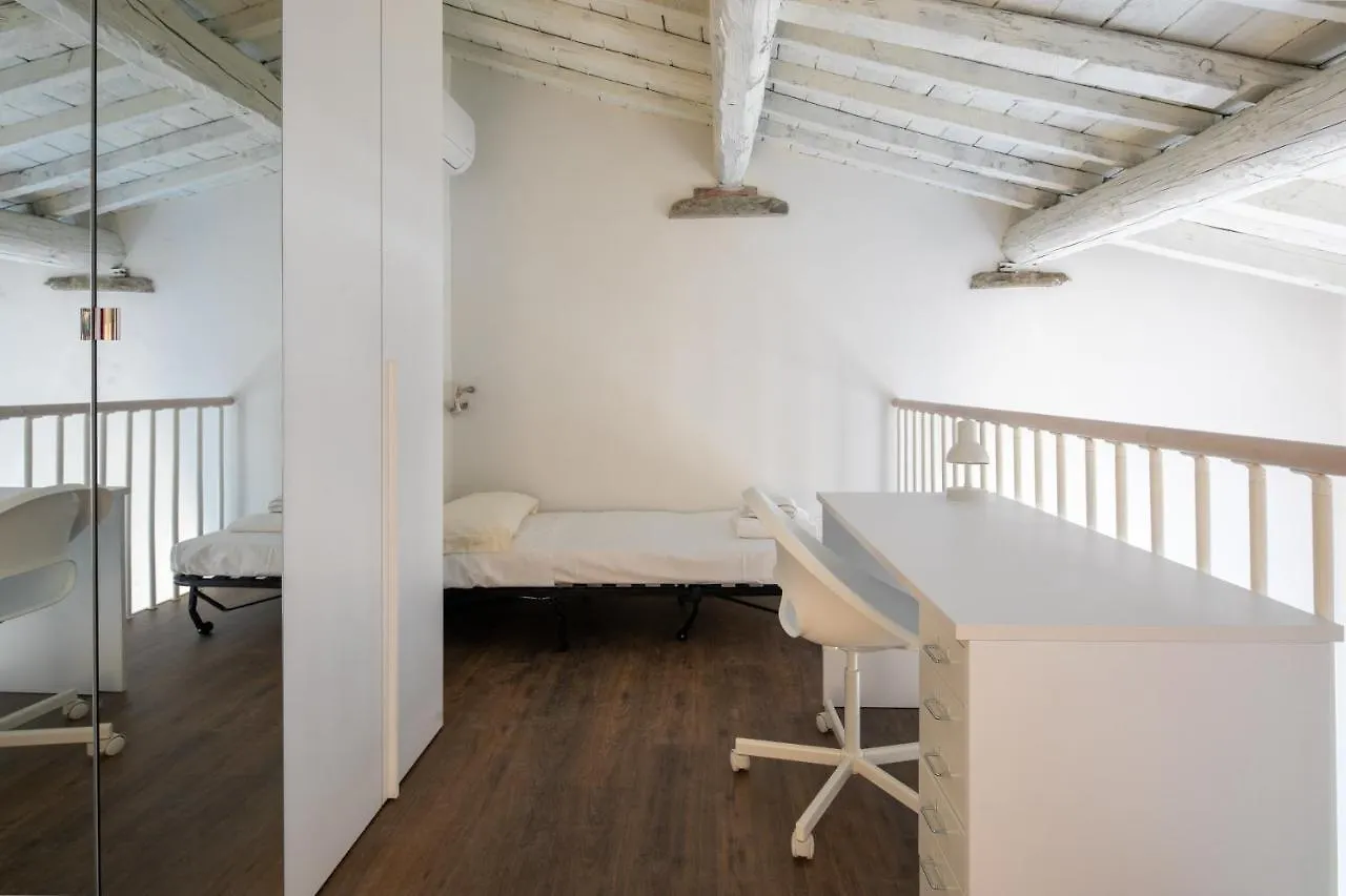 Indipendenza House By Mmega Apartment Florence